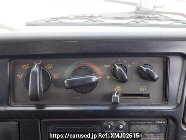 Used 1994 MT mitsubishi canter-guts FB511B Image[26]