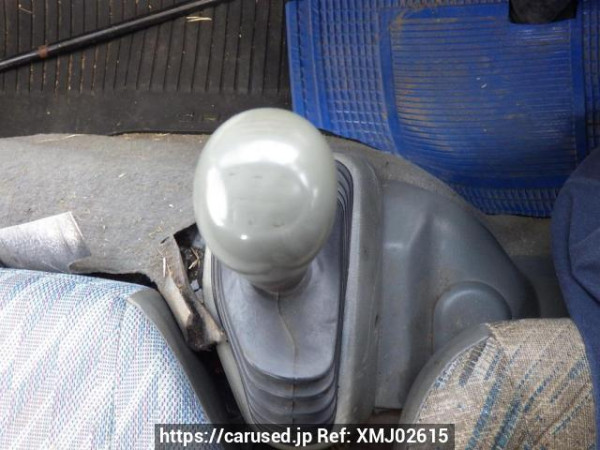 Used 1994 MT mitsubishi canter-guts FB511B Image[28]