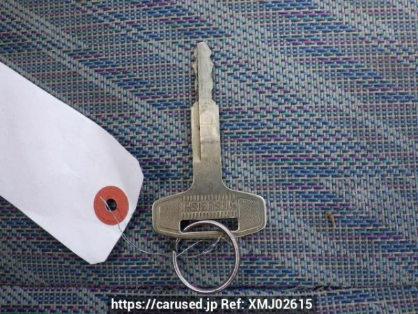 Used 1994 MT mitsubishi canter-guts FB511B Image[30]