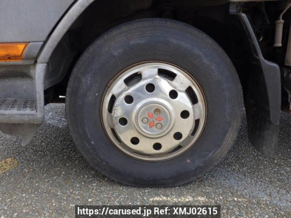 Used 1994 MT mitsubishi canter-guts FB511B Image[32]