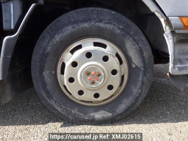 Used 1994 MT mitsubishi canter-guts FB511B Image[33]