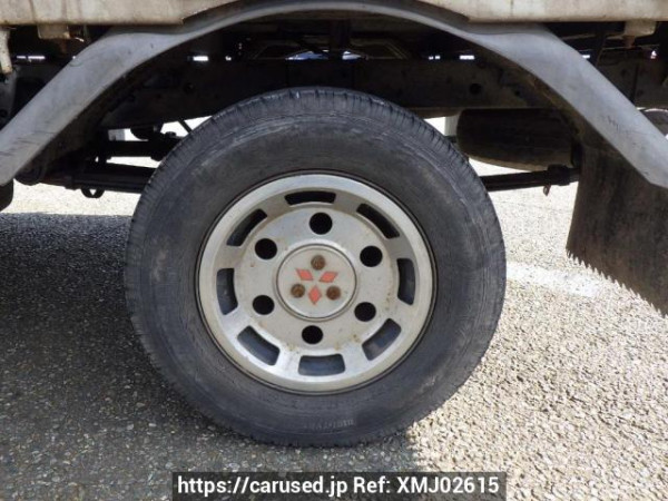 Used 1994 MT mitsubishi canter-guts FB511B Image[35]