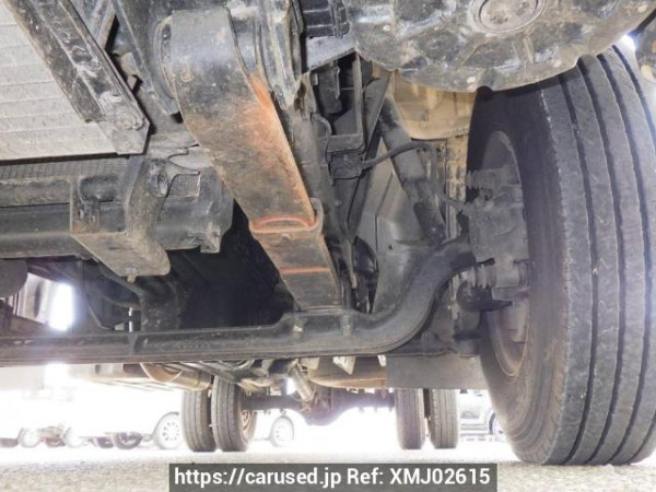 Used 1994 MT mitsubishi canter-guts FB511B Image[37]