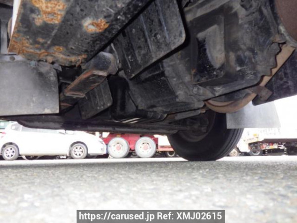 Used 1994 MT mitsubishi canter-guts FB511B Image[38]