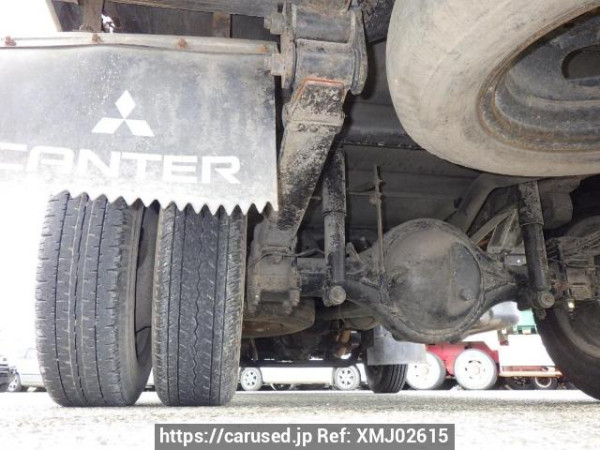 Used 1994 MT mitsubishi canter-guts FB511B Image[42]