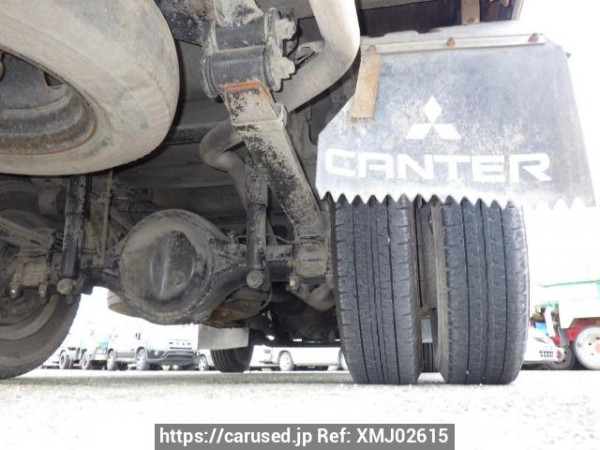 Used 1994 MT mitsubishi canter-guts FB511B Image[44]