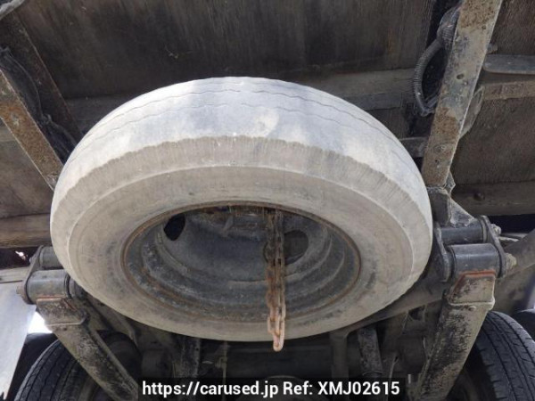 Used 1994 MT mitsubishi canter-guts FB511B Image[45]