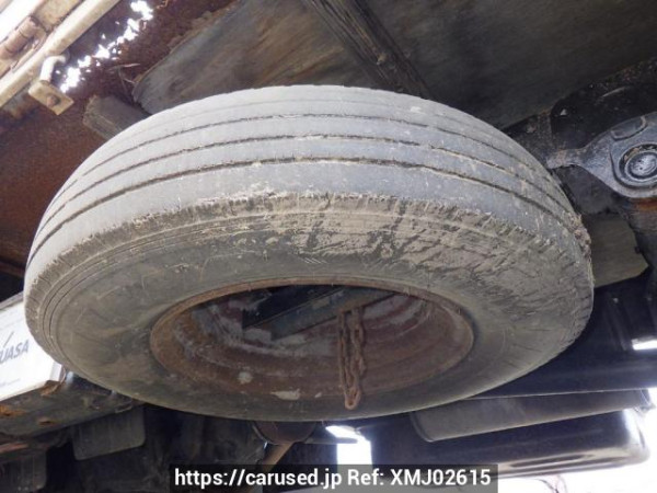 Used 1994 MT mitsubishi canter-guts FB511B Image[46]