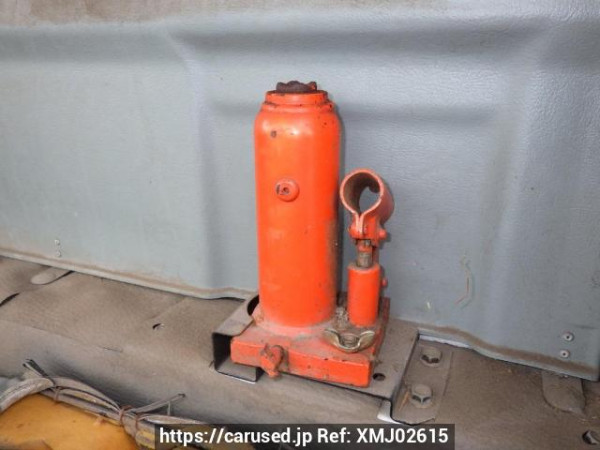 Used 1994 MT mitsubishi canter-guts FB511B Image[47]