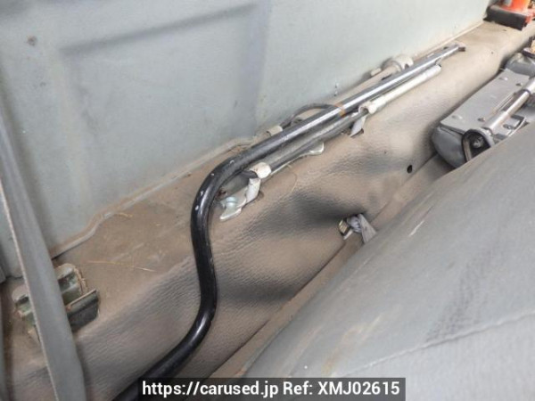 Used 1994 MT mitsubishi canter-guts FB511B Image[48]