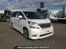 Used 2010 AT toyota vellfire ANH20W Image[0]