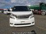 Used 2010 AT toyota vellfire ANH20W Image[1]