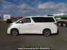 Used 2010 AT toyota vellfire ANH20W Image[3]