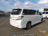 Used 2010 AT toyota vellfire ANH20W Image[6]