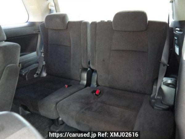 Used 2010 AT toyota vellfire ANH20W Image[17]