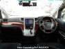 Used 2010 AT toyota vellfire ANH20W Image[18]