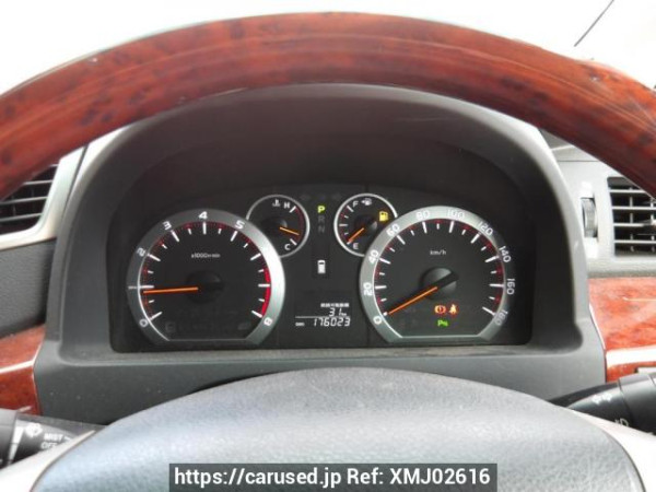 Used 2010 AT toyota vellfire ANH20W Image[21]