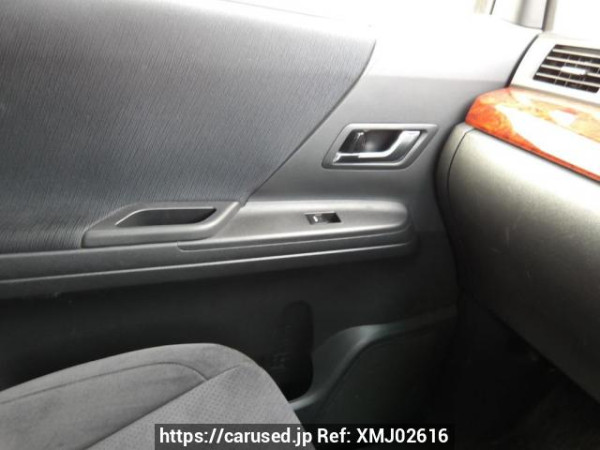 Used 2010 AT toyota vellfire ANH20W Image[32]