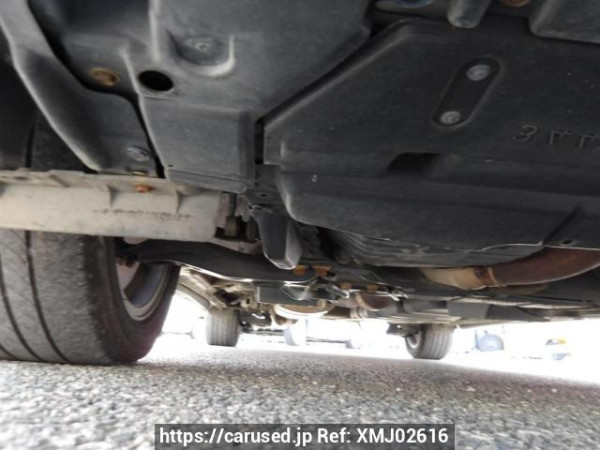 Used 2010 AT toyota vellfire ANH20W Image[37]