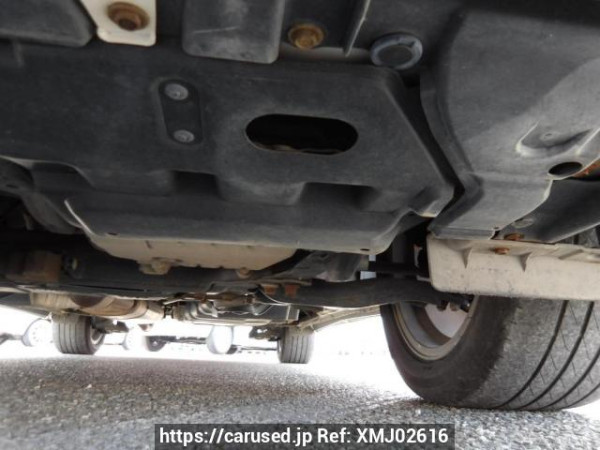 Used 2010 AT toyota vellfire ANH20W Image[38]