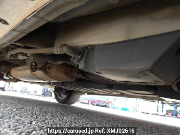 Used 2010 AT toyota vellfire ANH20W Image[39]