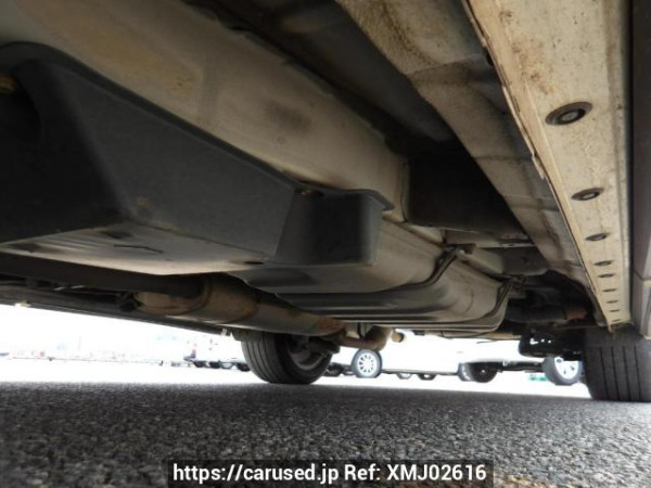 Used 2010 AT toyota vellfire ANH20W Image[40]