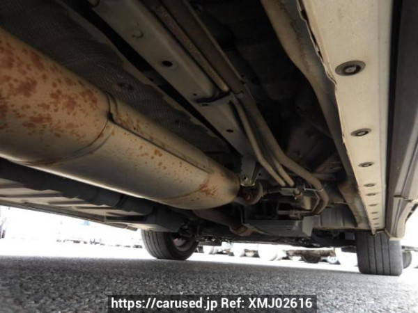 Used 2010 AT toyota vellfire ANH20W Image[42]