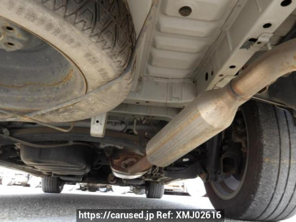 Used 2010 AT toyota vellfire ANH20W Image[44]