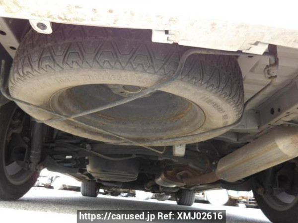 Used 2010 AT toyota vellfire ANH20W Image[45]