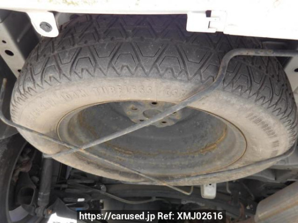 Used 2010 AT toyota vellfire ANH20W Image[46]