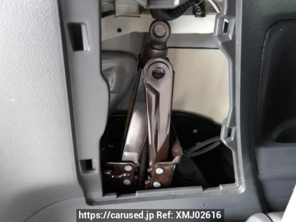 Used 2010 AT toyota vellfire ANH20W Image[47]