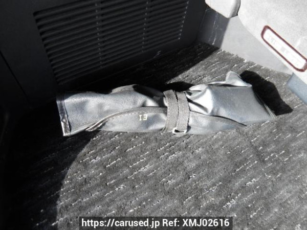 Used 2010 AT toyota vellfire ANH20W Image[48]