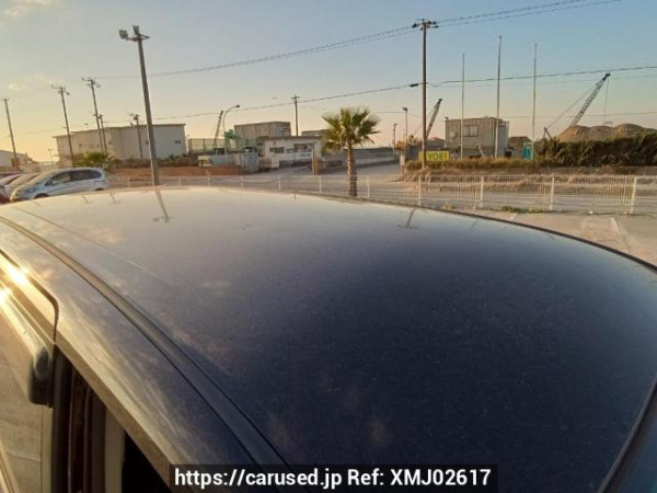 Used 2007 AT toyota noah ZRR70W Image[13]