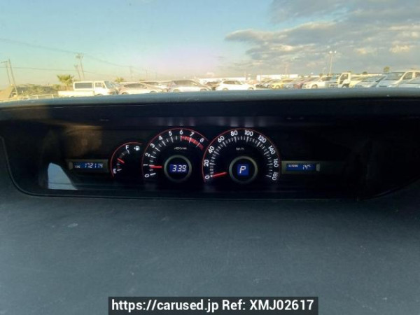 Used 2007 AT toyota noah ZRR70W Image[23]