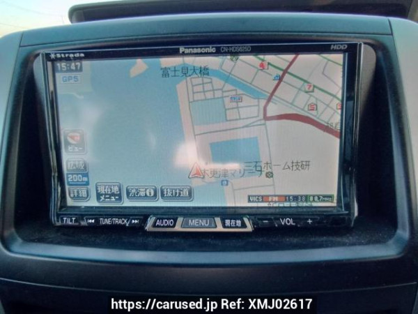 Used 2007 AT toyota noah ZRR70W Image[27]