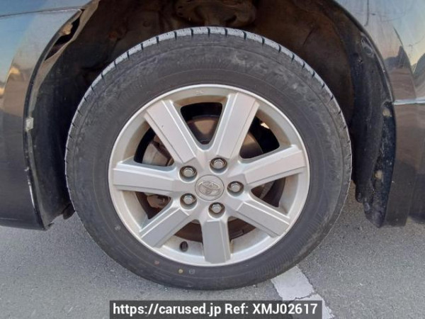 Used 2007 AT toyota noah ZRR70W Image[30]