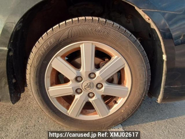 Used 2007 AT toyota noah ZRR70W Image[31]