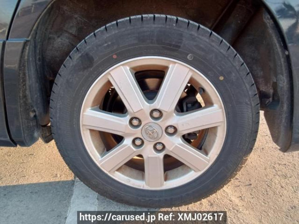 Used 2007 AT toyota noah ZRR70W Image[32]