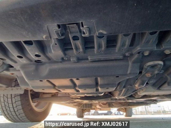 Used 2007 AT toyota noah ZRR70W Image[34]