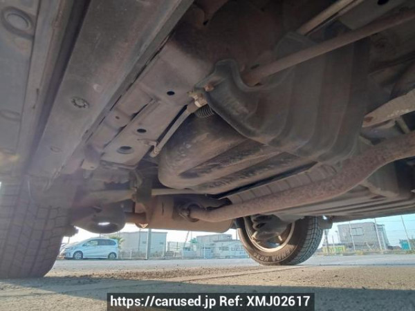 Used 2007 AT toyota noah ZRR70W Image[36]