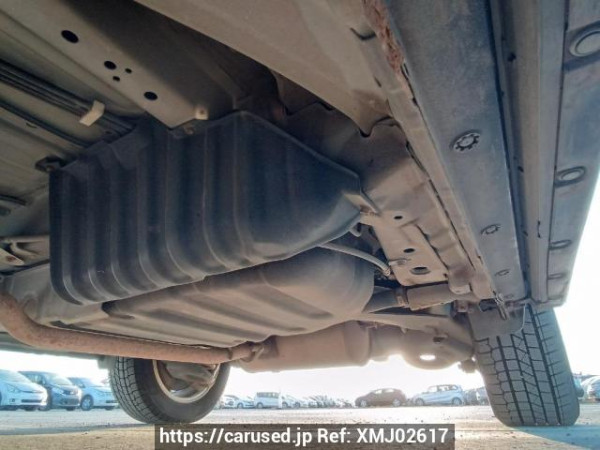 Used 2007 AT toyota noah ZRR70W Image[37]