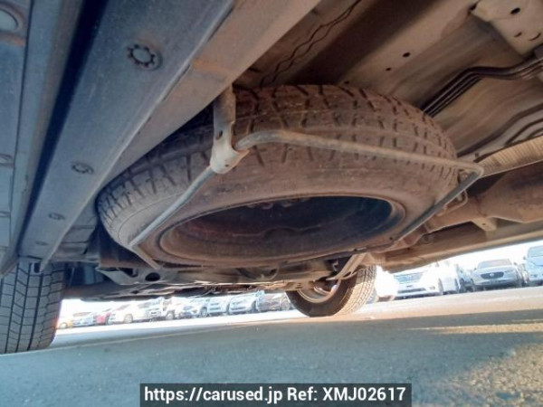 Used 2007 AT toyota noah ZRR70W Image[38]