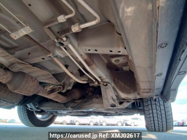 Used 2007 AT toyota noah ZRR70W Image[39]