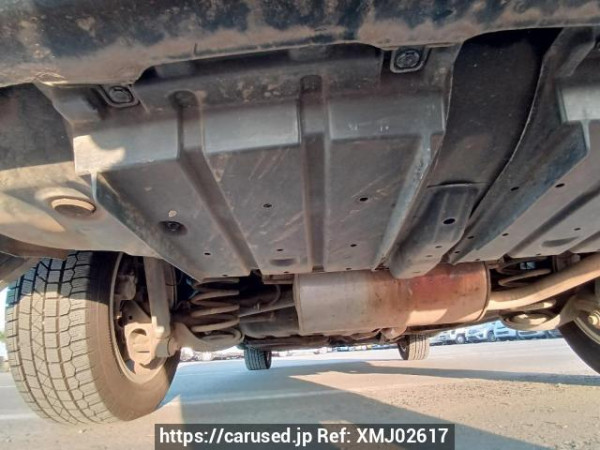 Used 2007 AT toyota noah ZRR70W Image[40]