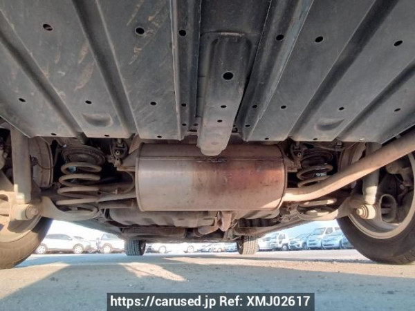 Used 2007 AT toyota noah ZRR70W Image[41]