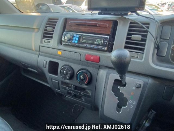 Used 2005 AT toyota regiusace-van TRH200V Image[22]