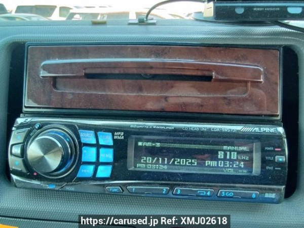 Used 2005 AT toyota regiusace-van TRH200V Image[23]