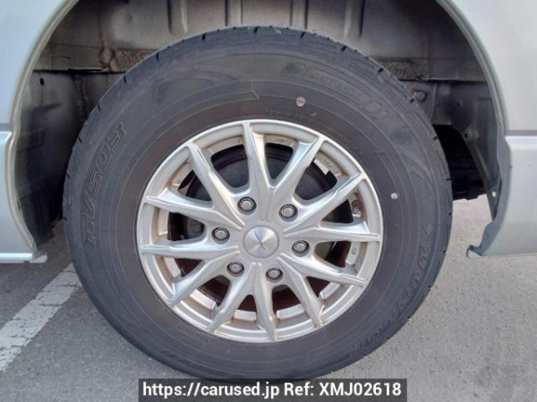 Used 2005 AT toyota regiusace-van TRH200V Image[29]