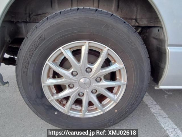 Used 2005 AT toyota regiusace-van TRH200V Image[30]