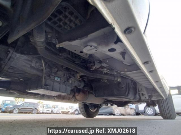 Used 2005 AT toyota regiusace-van TRH200V Image[36]